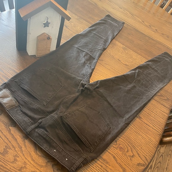 Mens American Eagle Skinny Next Level Flex Jeans - Picture 8 of 9